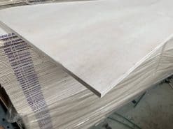 Alternative view of 13mm Falcatta light weight ply ( Not  Poplar )