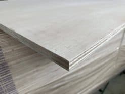 13mm Falcatta light weight ply ( Not Poplar )