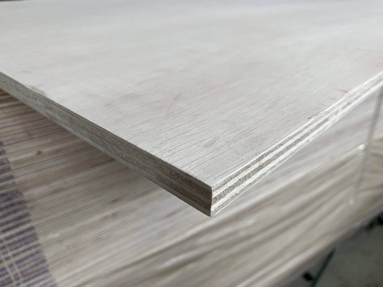 13mm Falcatta light weight ply ( Not Poplar )