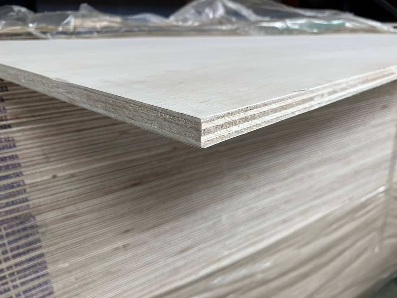 13mm Falcatta light weight ply ( Not Poplar ) - Image 4