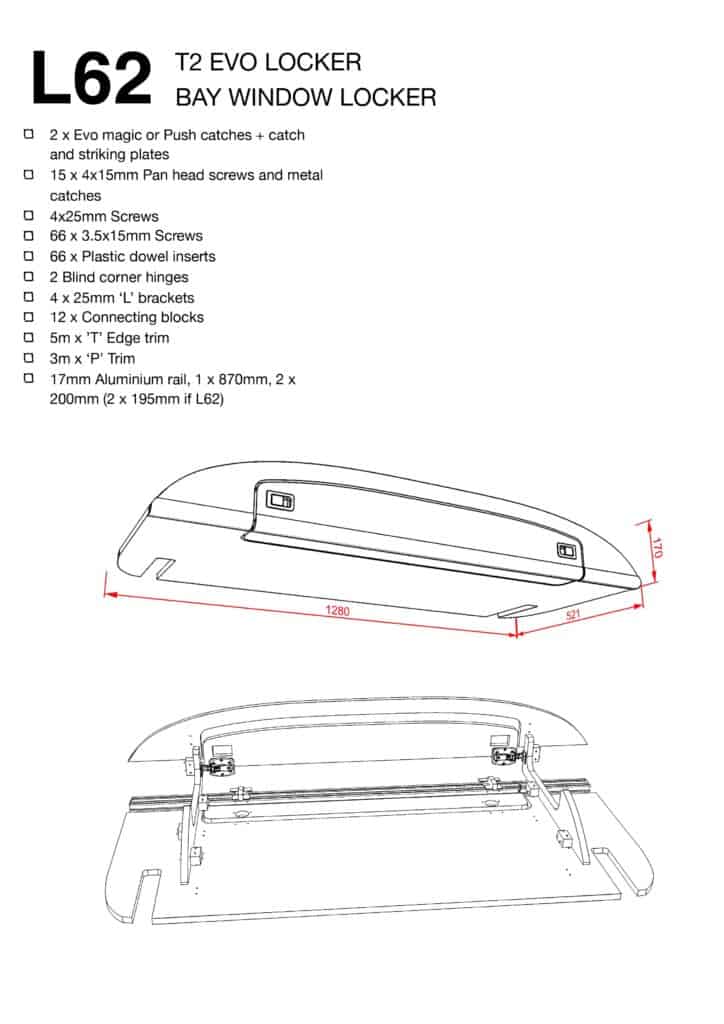 EVO Design