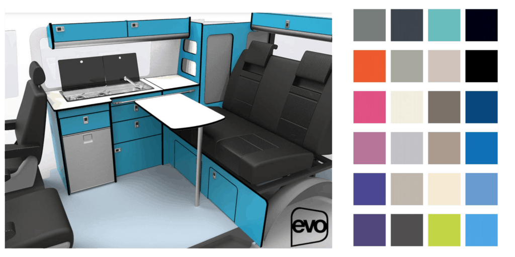 EVO Design
