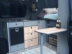 mercedes sprinter kitchen unit vw crafter