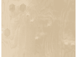 Alternative view of 4mm BIRCH plywood 8 x 4 -  side lining panels or roof panelling material