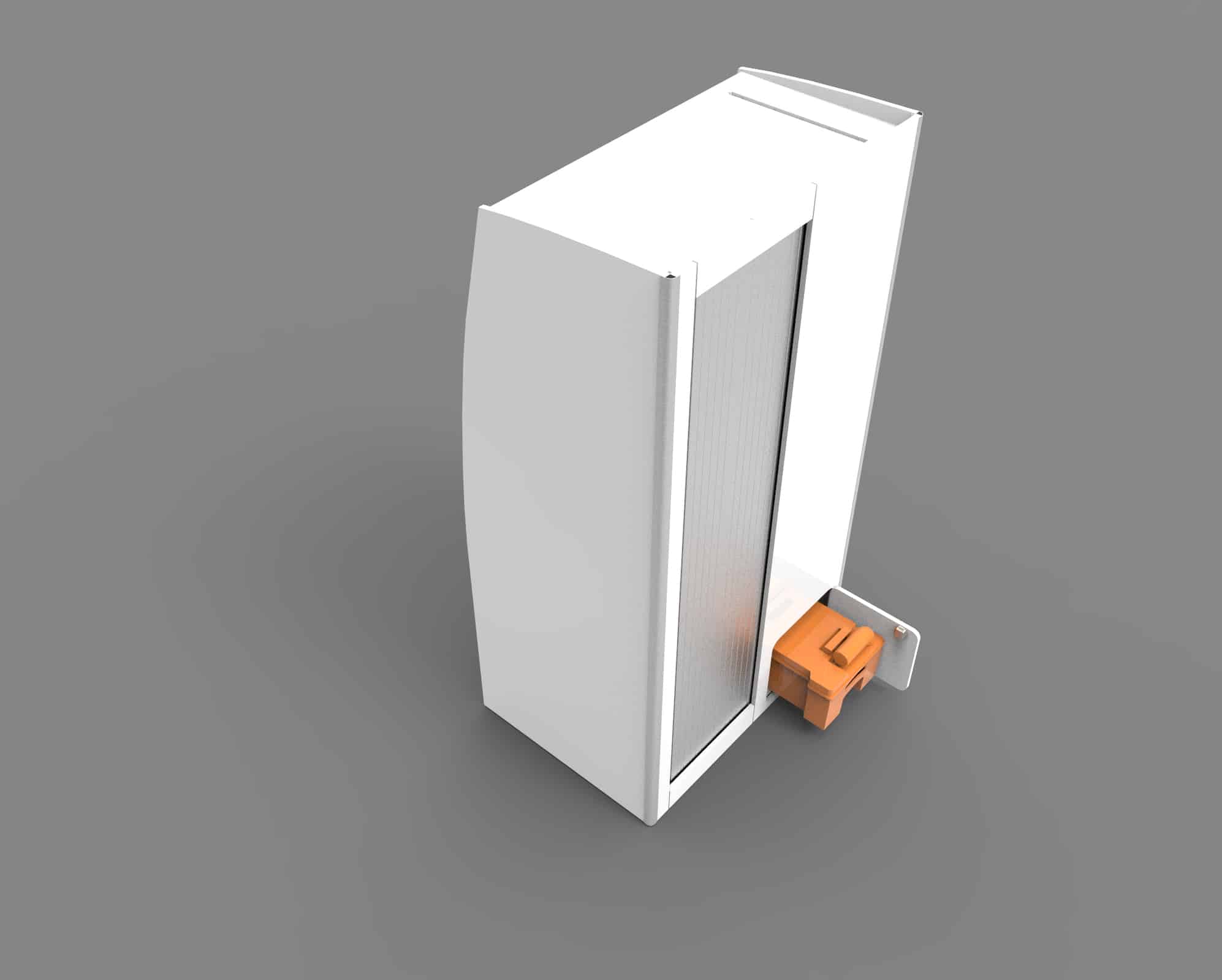 Shower Toilet Cubicle A - Image 13