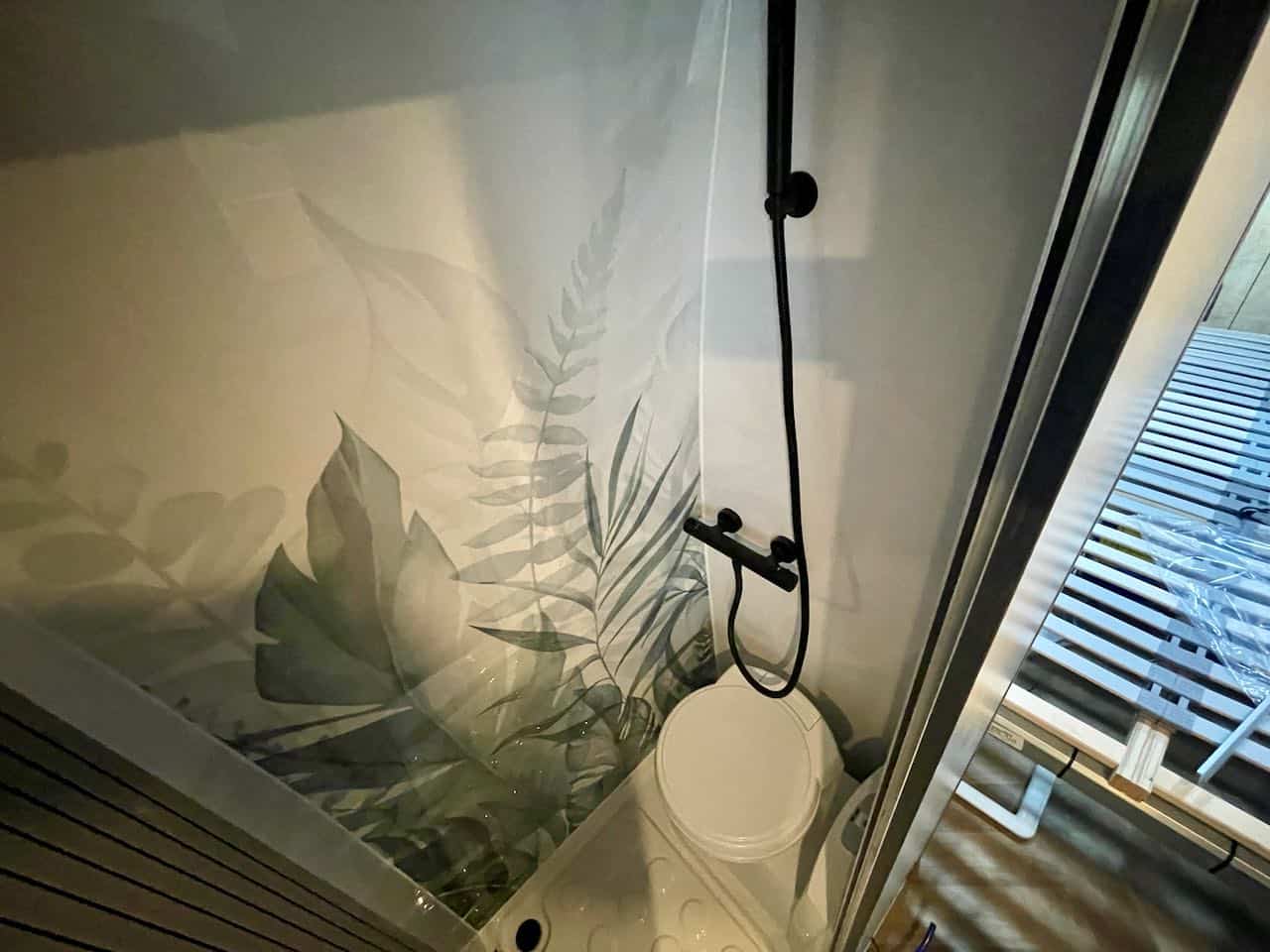 Shower Toilet Cubicle A - Image 24