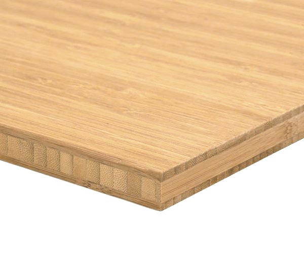 16mm Bamboo square 110mm x 110mm ( Max 2 samples for Royal Mail ) - Image 8