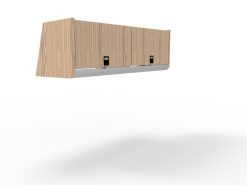 Locker (D) 1200mm Sprinter (D1 + D5) High level ( SALE 25697301)