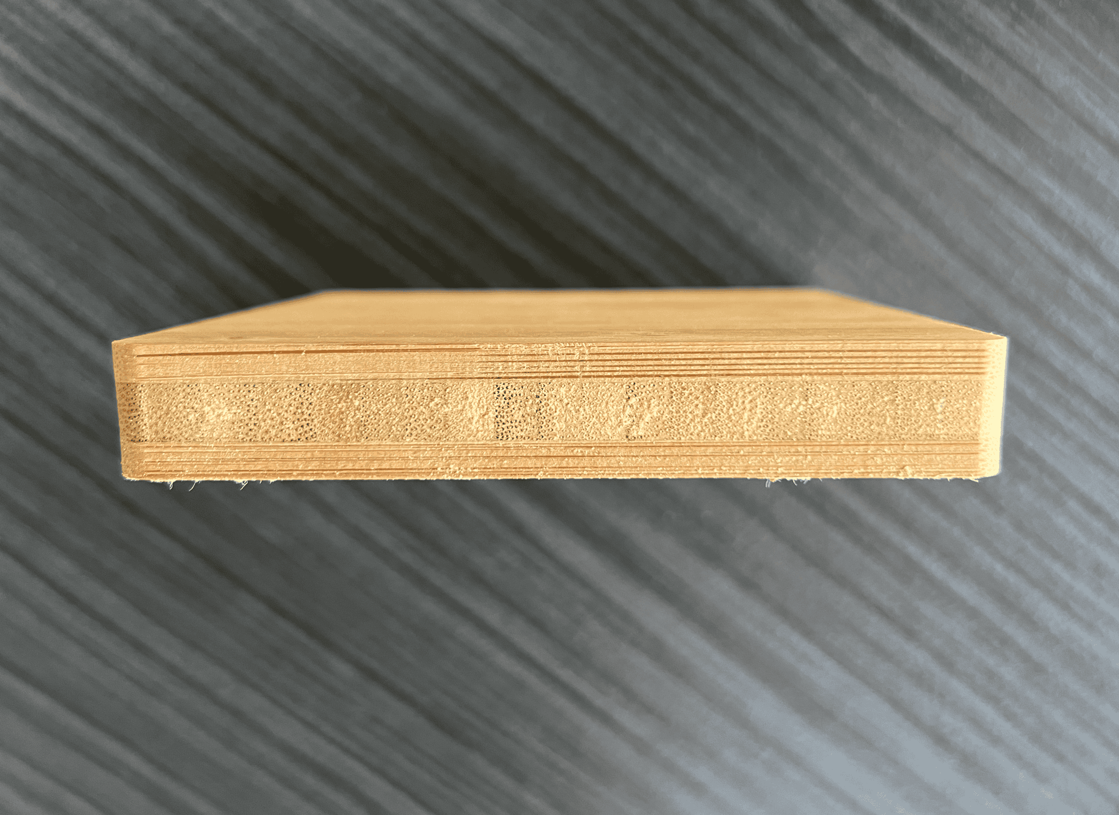 Bamboo Plywood 16mm thick 1220mm x 2440mm ( COLLECTION ONLY ) - Image 3