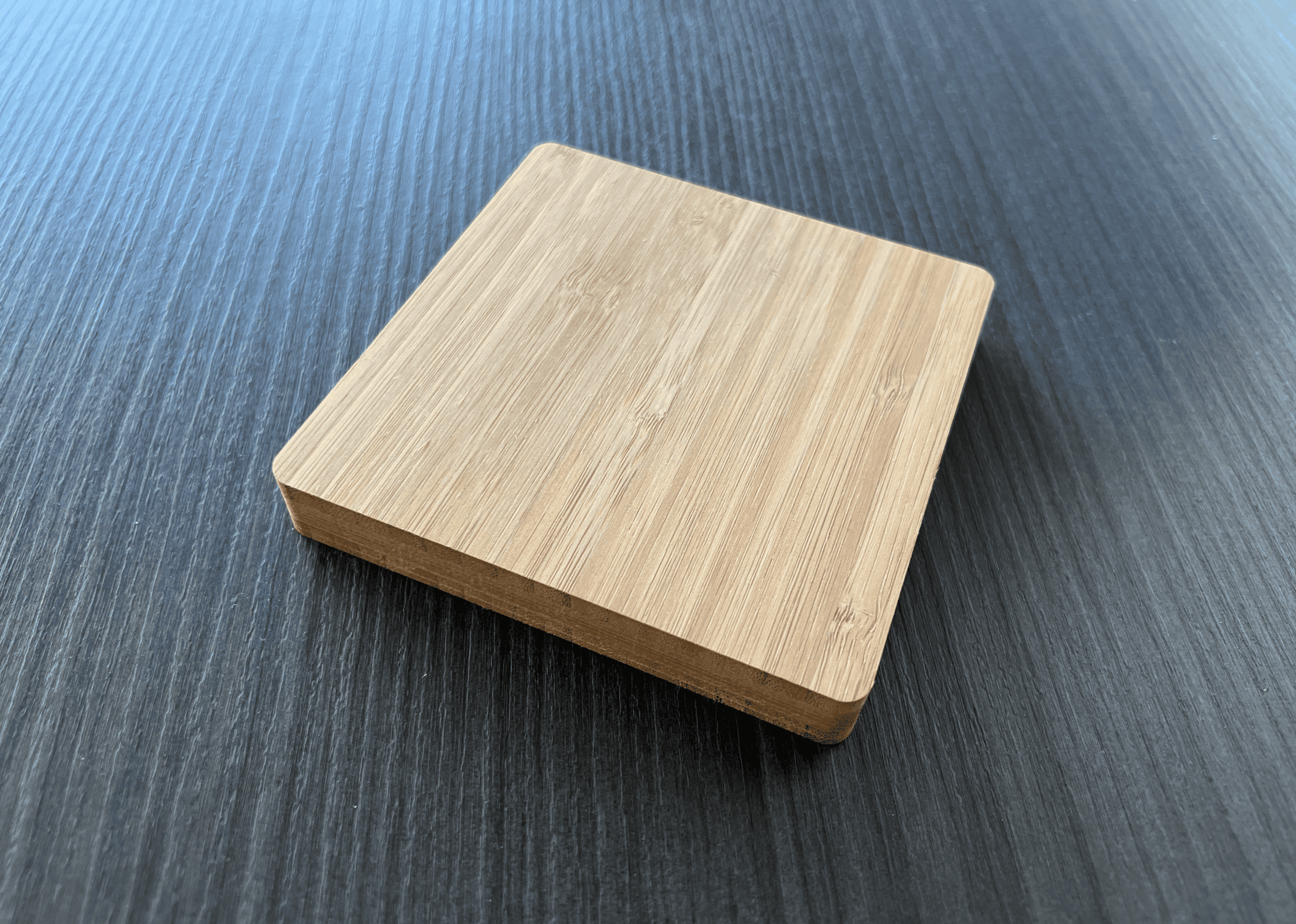 Bamboo Plywood 16mm thick 1220mm x 2440mm ( COLLECTION ONLY )