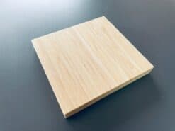 Bamboo Plywood 12mm thick 1220mm x 2100mm ( COLLECTION ONLY ) ** Shorter sheet **