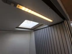 420 mm PIR light