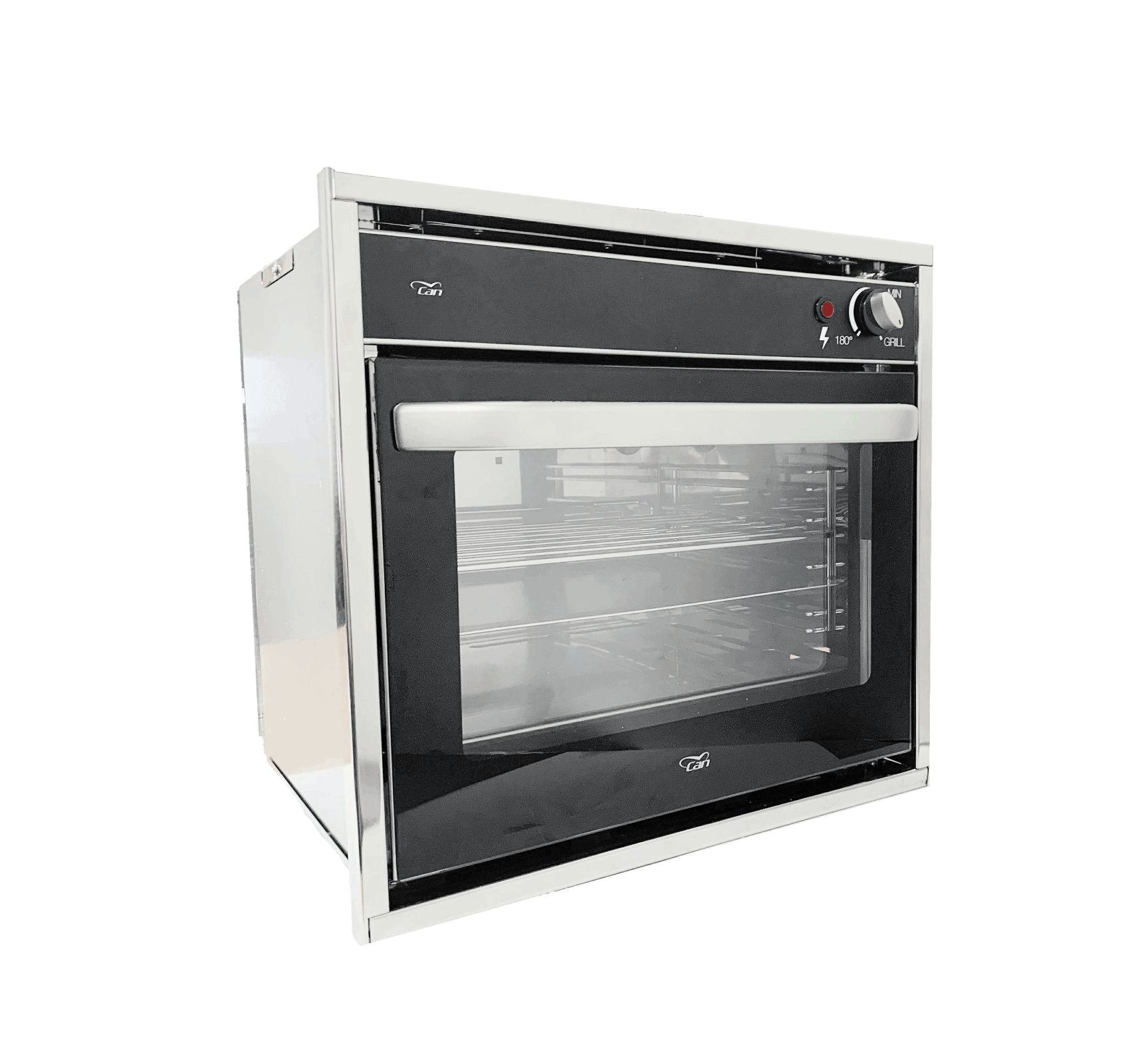 EVO V5.1 LARGE VANS Side door kitchen pod + Oven Grill - Image 4