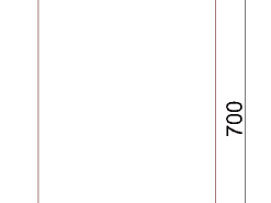 Van table Dimensions