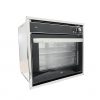 camper van shallow depth oven grill camper van perfect for Sprinter Crafter vans