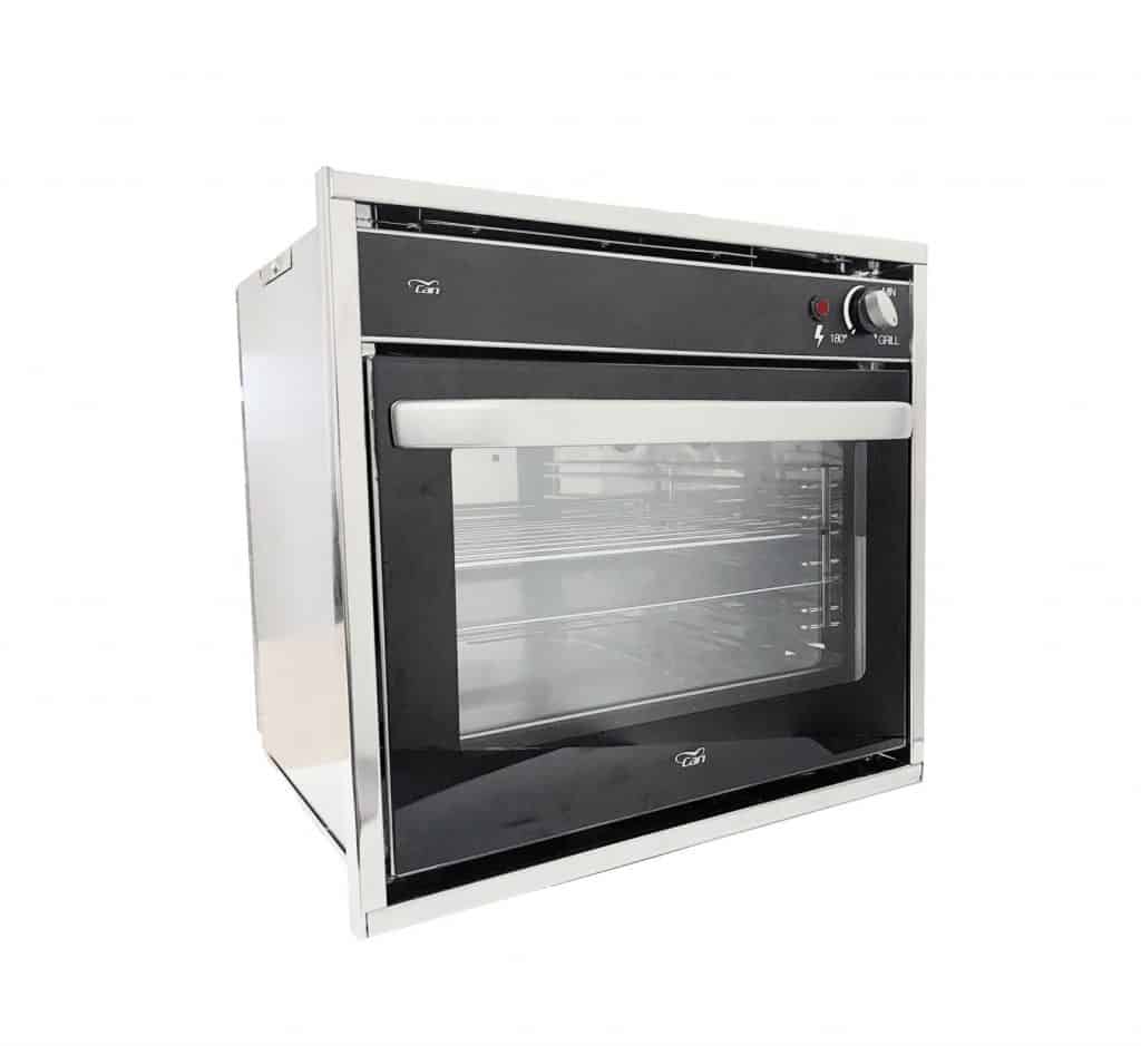 CAN FO5010 Campervan Oven and Grill ( Pallet Delivery Required )