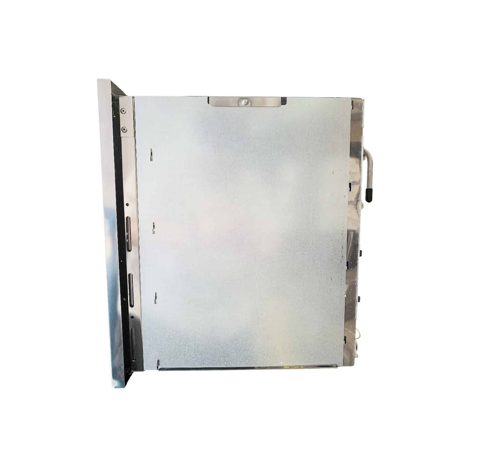 CAN FO5010 Campervan Oven and Grill ( Pallet Delivery Required ) - Image 6