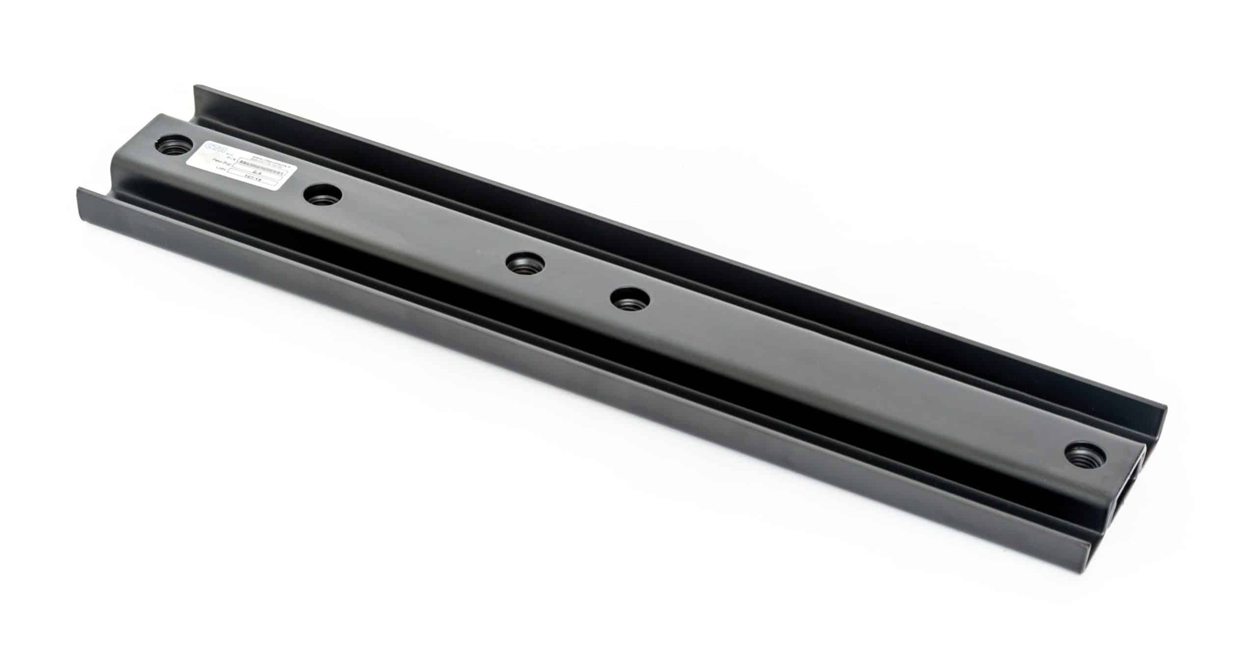 SEAT BRACKET FOR DECENTRALISED FIXING 100MM OFFSET- FIAT DUCATO - Image 6