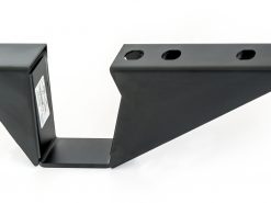 SEAT BRACKET FOR DECENTRALISED FIXING 100MM OFFSET- FIAT DUCATO