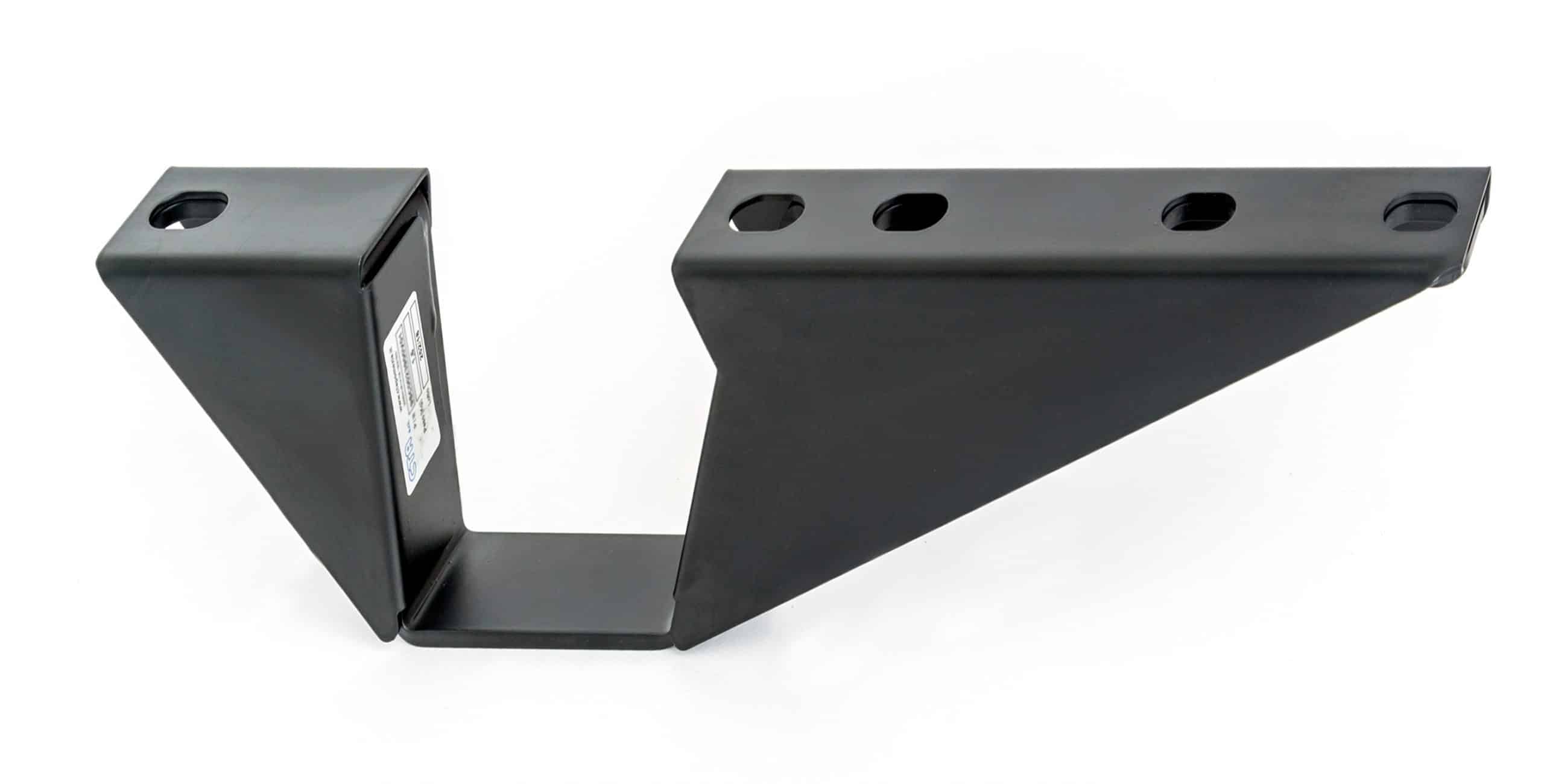SEAT BRACKET FOR DECENTRALISED FIXING 100MM OFFSET- FIAT DUCATO