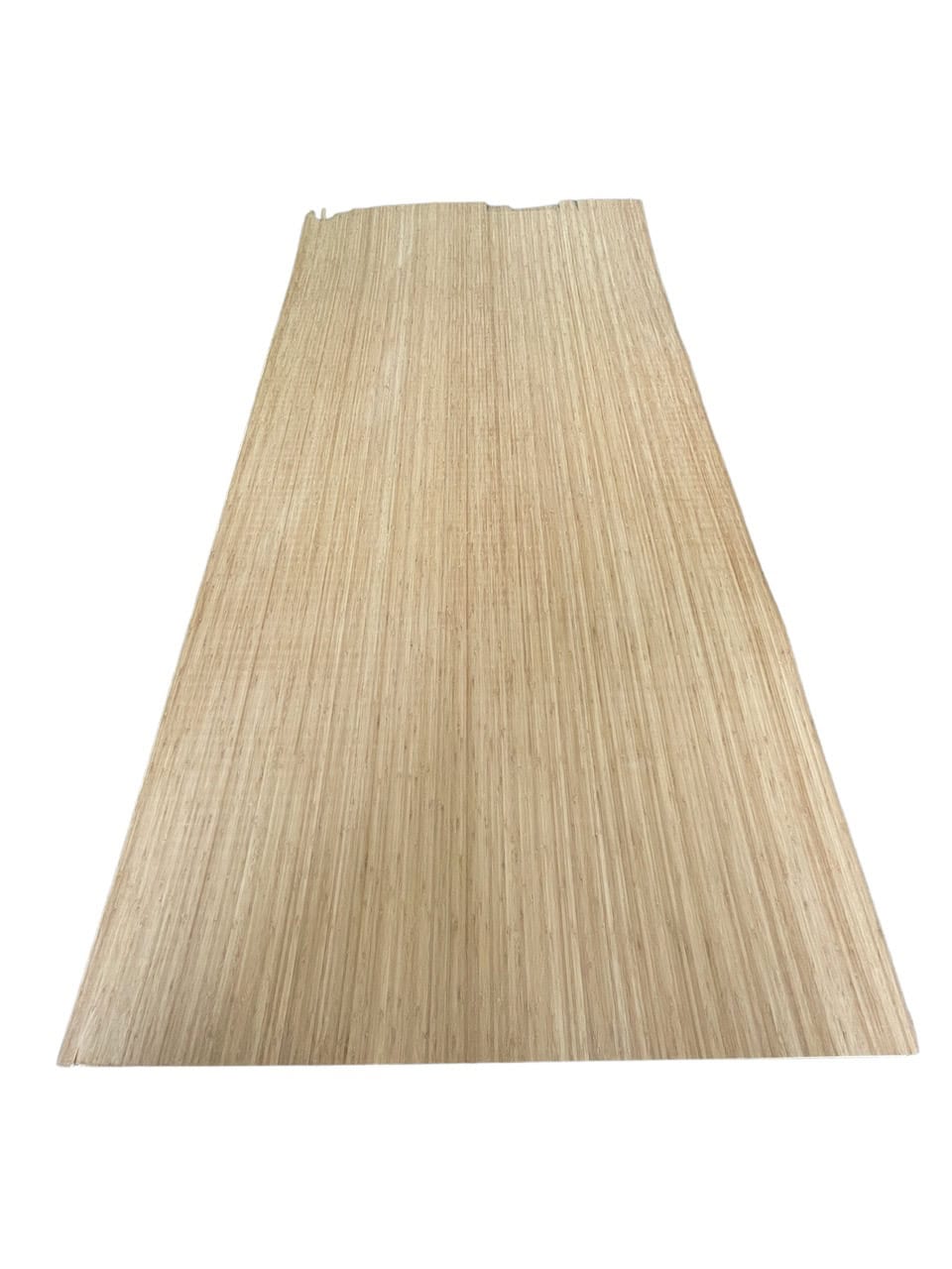 4.5mm Bamboo veneer single sided BIRCH Ply sheet ( 2440mm x 1220mm )
