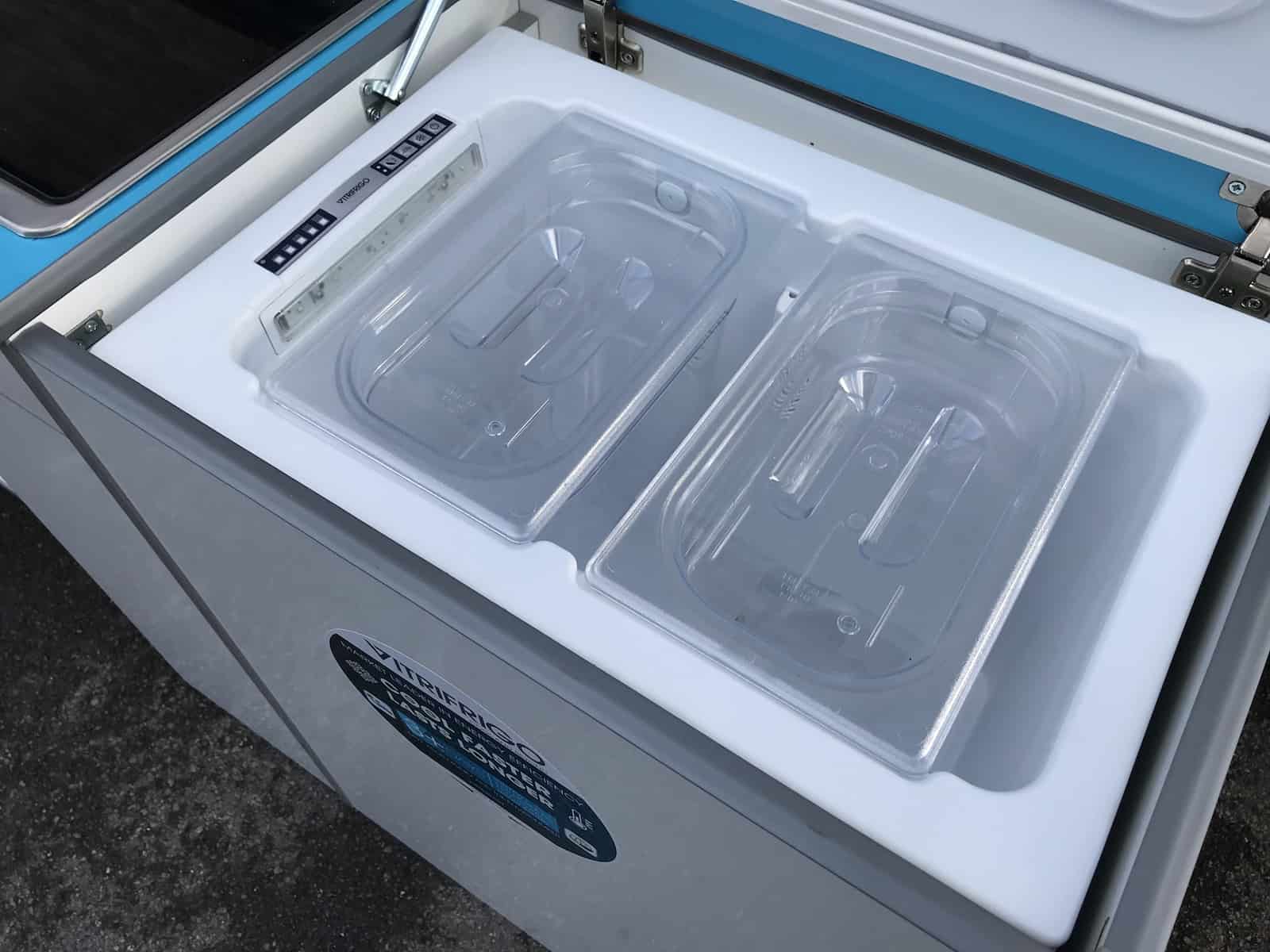 NEW Vitrifrigo TL 43 TOP loading fridge (SALE 02) - Image 12