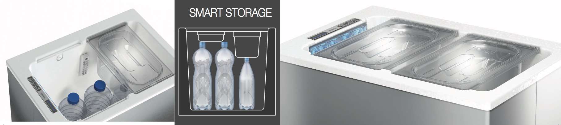 NEW Vitrifrigo TL 43 TOP loading fridge (SALE 02) - Image 9