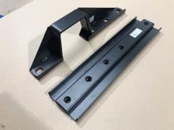 Alternative view of SEAT BRACKET FOR DECENTRALISED  FIXING 100MM OFFSET- FIAT DUCATO