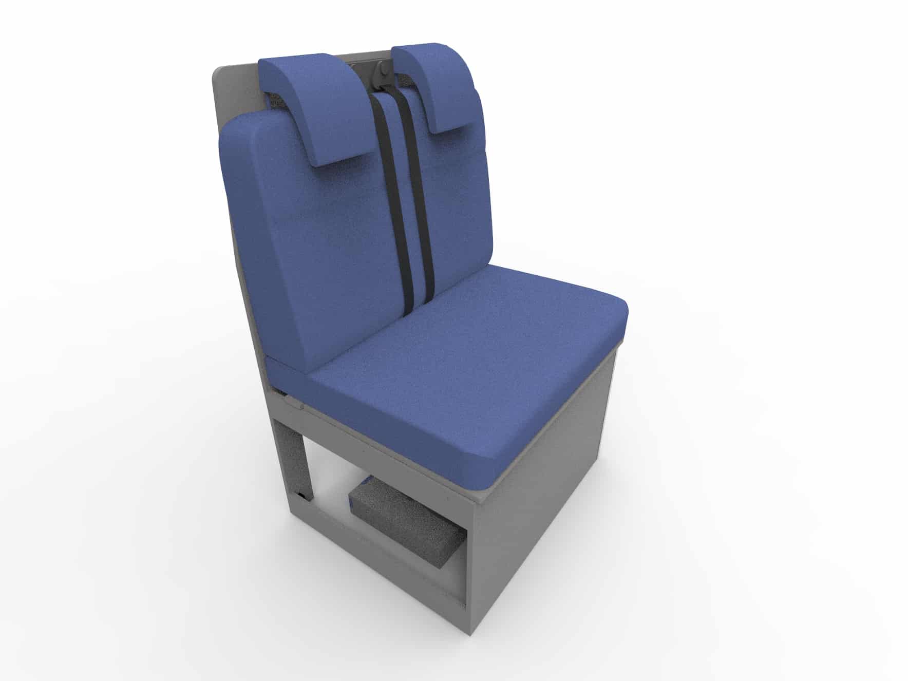 Seat frame box - Image 9