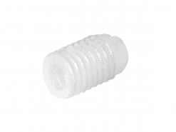 100x Plastic Dowels (5mm diameter)