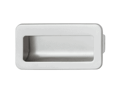 Large Metal Handle