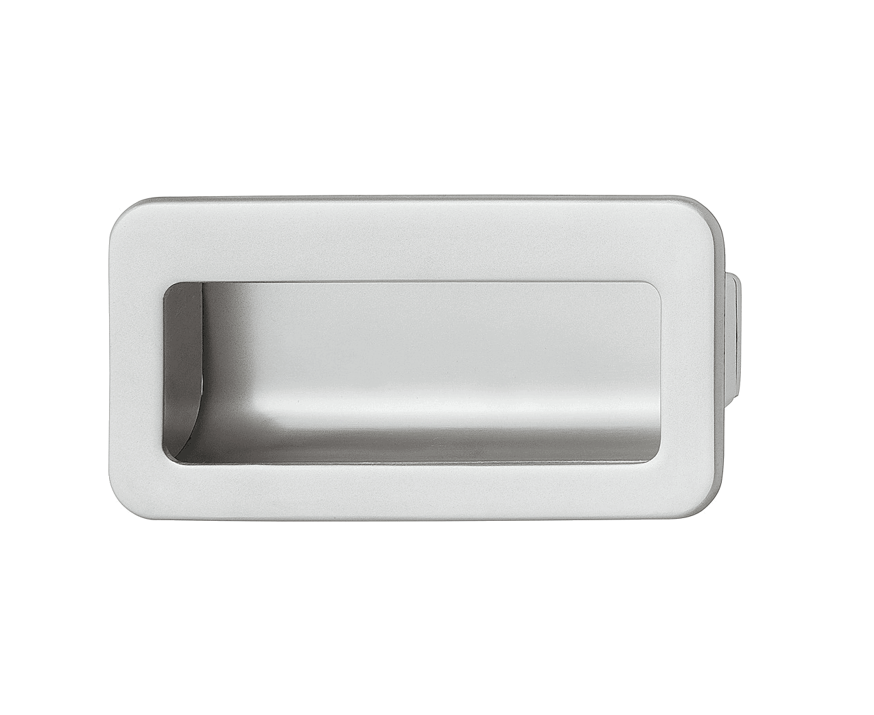 Large Metal Handle