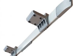 Mito table rail