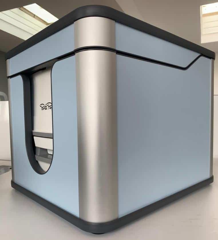 Toilet Box Deluxe for Thetford 145/345 - Image 11