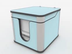Toilet Box Deluxe for Thetford 145/345