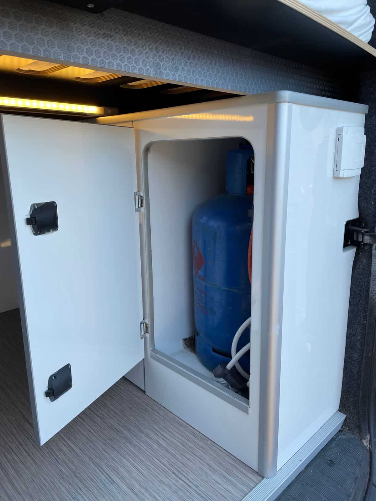 EVOmatic XL Door & Draw Catch - Image 14
