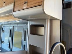 Alternative view of ALL DESIGN 2 OVERHEAD LOCKERS