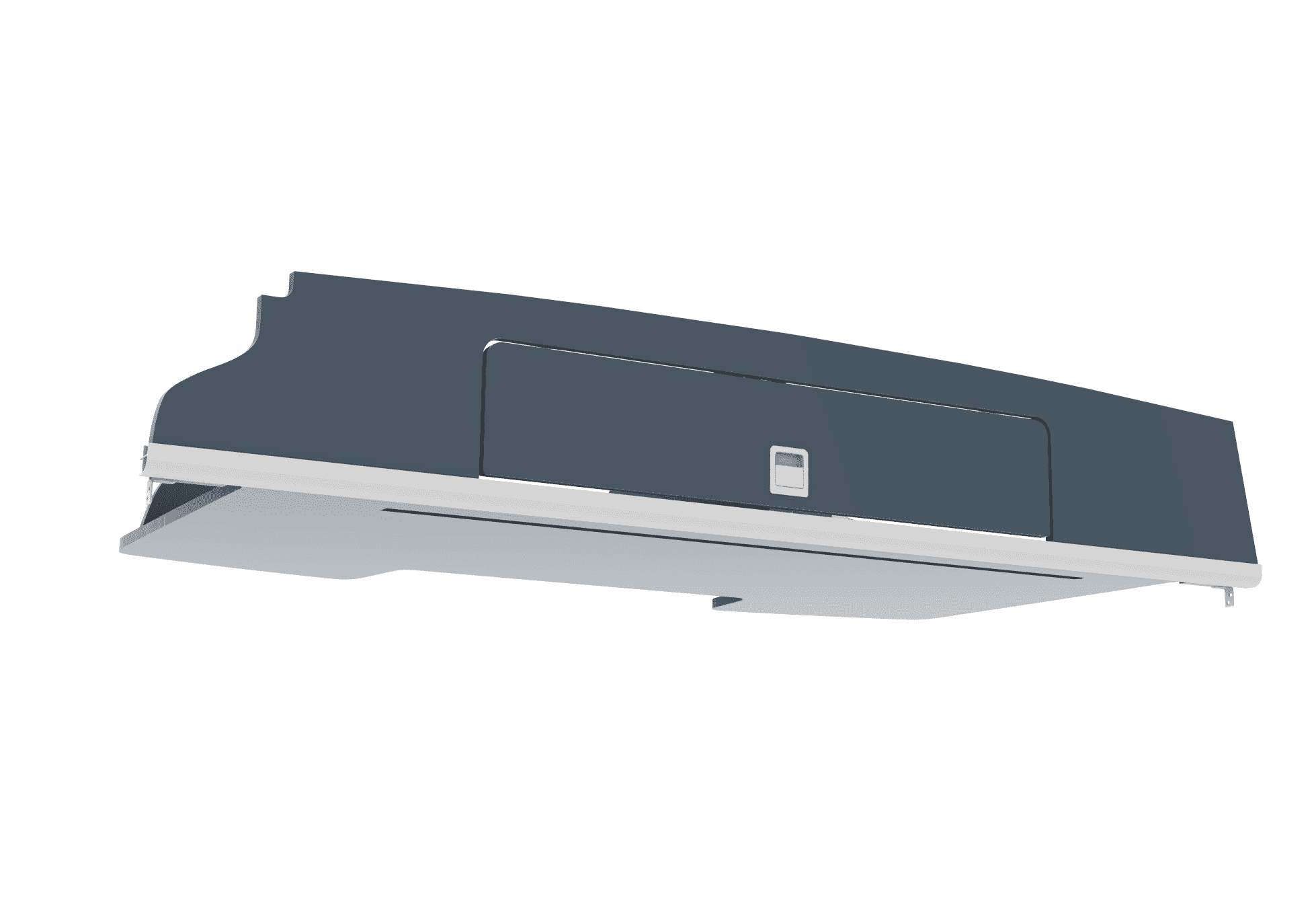 ALL DESIGN 2 OVERHEAD LOCKERS - Image 12