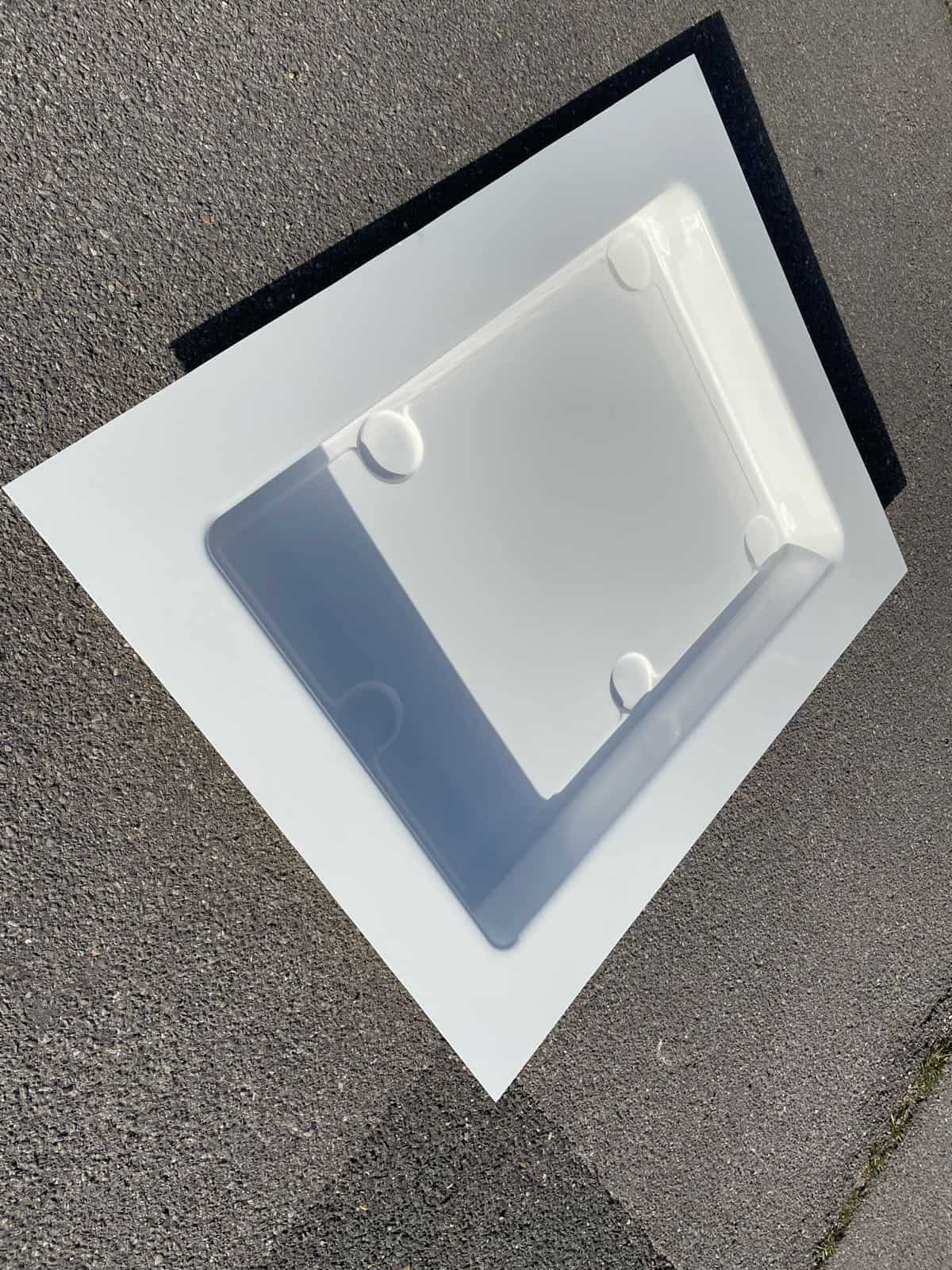 Shower Tray C - universal - Image 4