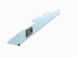 Alternative view of Cable cover & control panel - Crafter 2017 onwards ( 1132mm* shorter version to work with D3 )