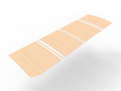 LWB HIGH ROOF PANELS SPRINTER 2006+ and Crafter 2006 to 2017