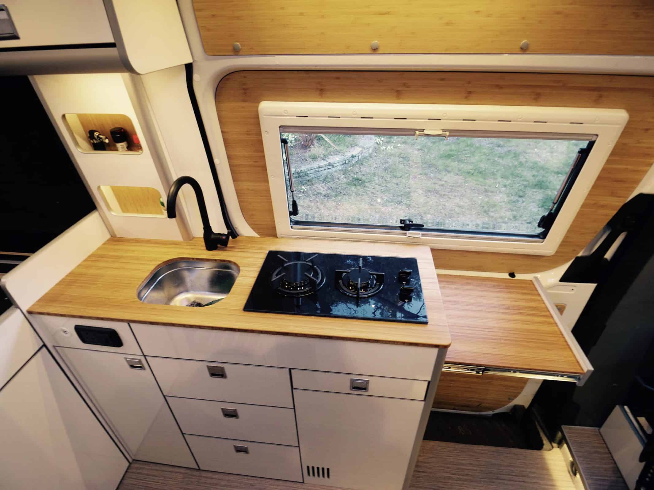 EVOmatic XL Door & Draw Catch - Image 12