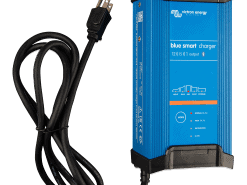 Blue Smart IP22 Charger 12/15(1) 230V UK