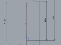 Swanson bed boards