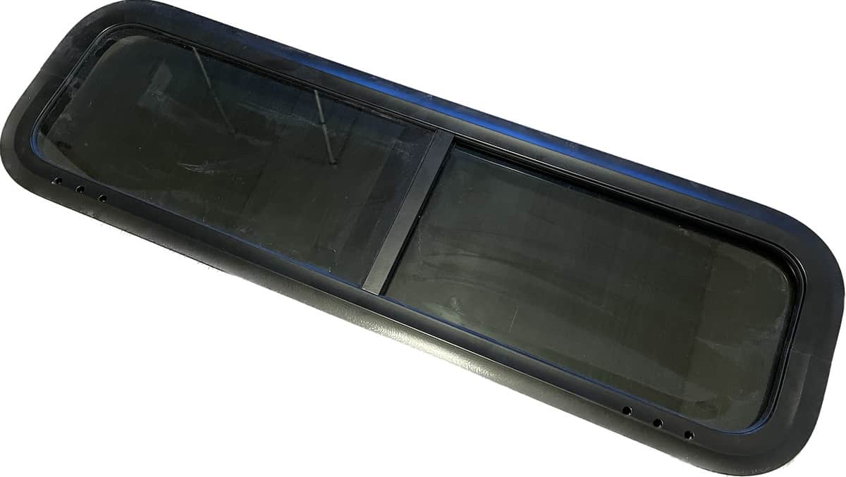 Sliding window Passenger Side 780 x 240