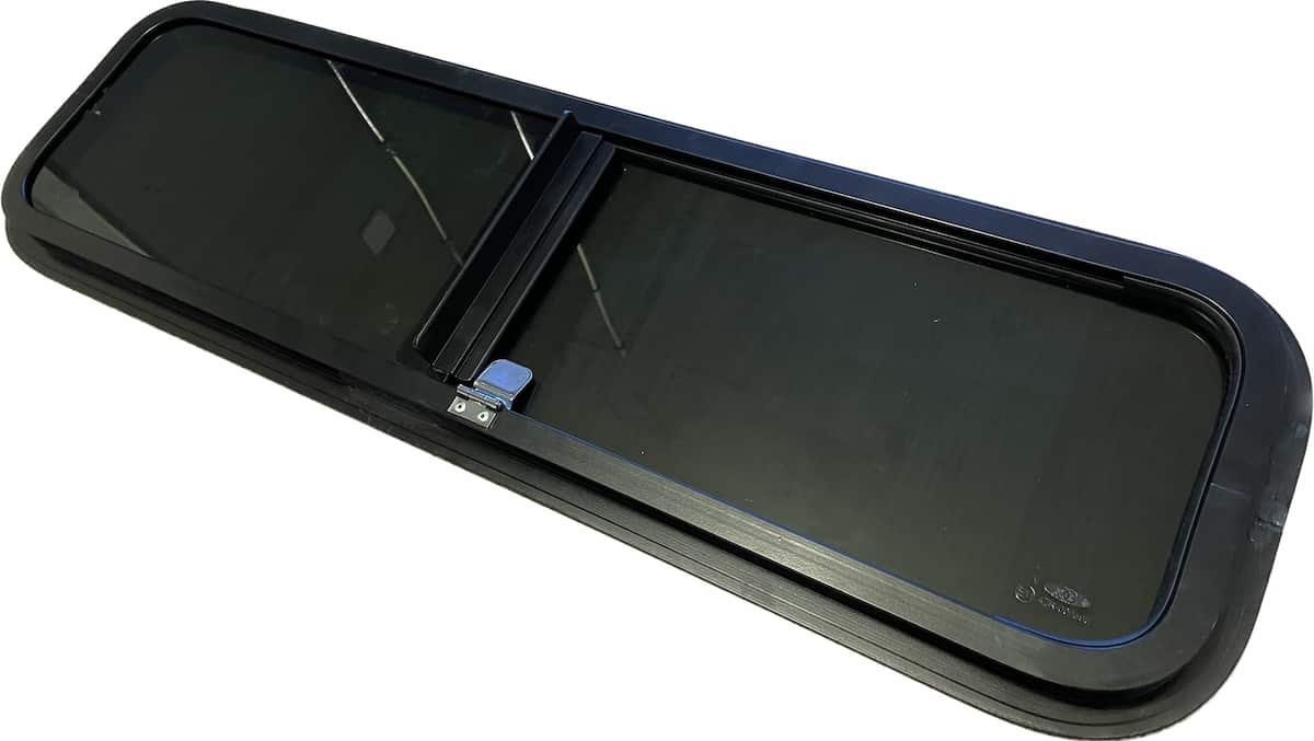 Sliding window Passenger Side 780 x 240 - Image 5