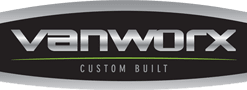 VanWORX- 2 BERTH