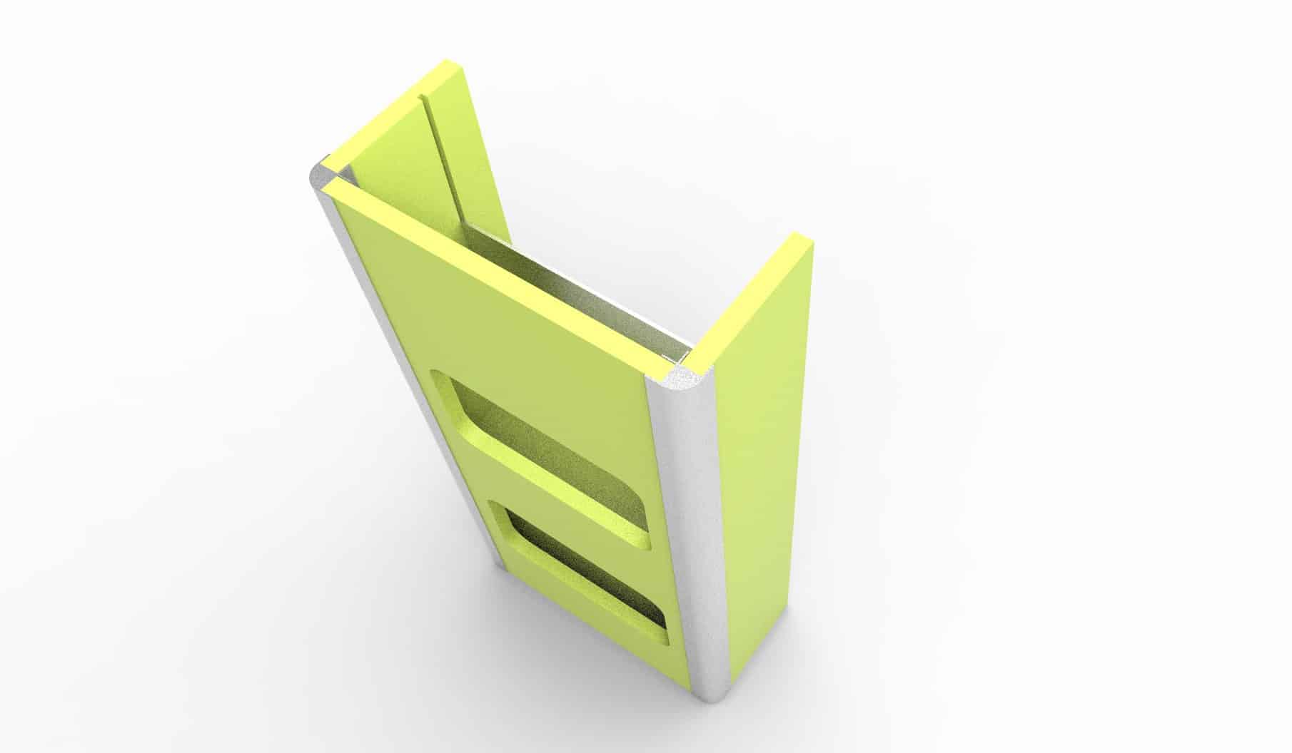 Spice rack universal model - Image 3
