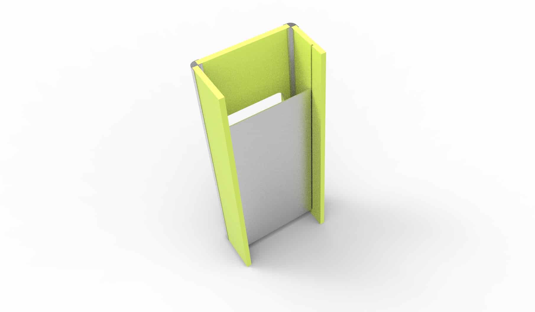 Spice rack universal model - Image 4