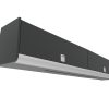 NEW SHAPE CRAFTER REAR LOCKER